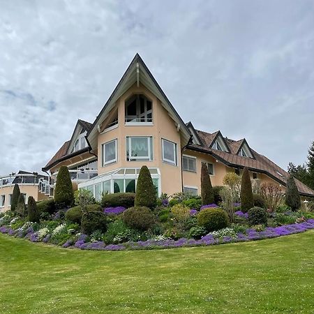 Sunside Ferien Wellness Oase Hotel Apartment'S Schwarzwald Am Schluchsee Eksteriør bilde