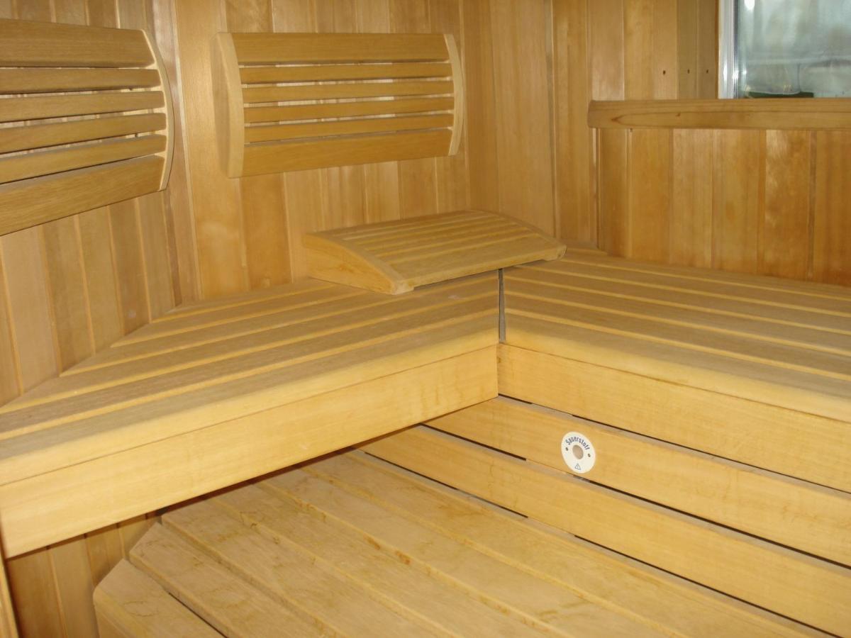 Sunside Ferien Wellness Oase Hotel Apartment'S Schwarzwald Am Schluchsee Eksteriør bilde