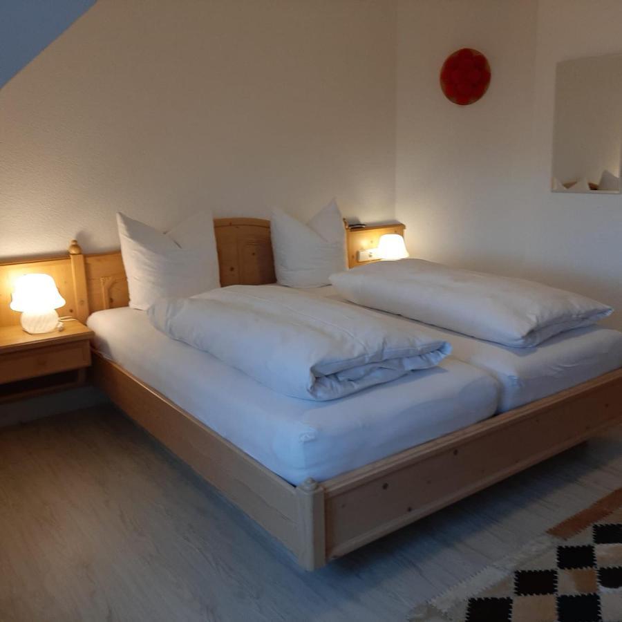 Sunside Ferien Wellness Oase Hotel Apartment'S Schwarzwald Am Schluchsee Eksteriør bilde