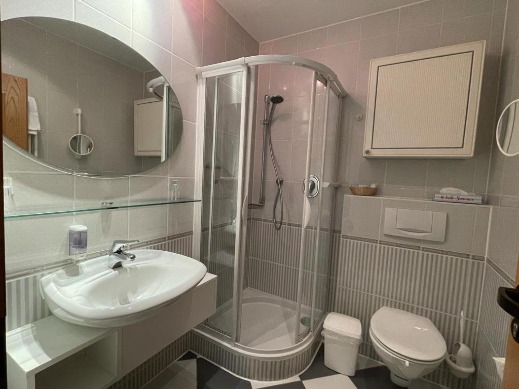 Sunside Ferien Wellness Oase Hotel Apartment'S Schwarzwald Am Schluchsee Eksteriør bilde