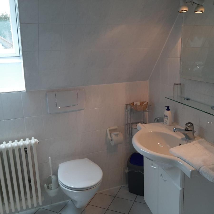 Sunside Ferien Wellness Oase Hotel Apartment'S Schwarzwald Am Schluchsee Eksteriør bilde