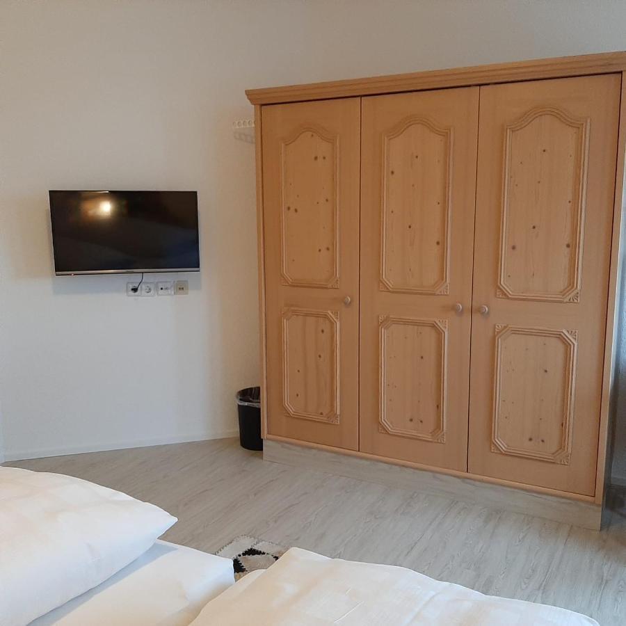 Sunside Ferien Wellness Oase Hotel Apartment'S Schwarzwald Am Schluchsee Eksteriør bilde