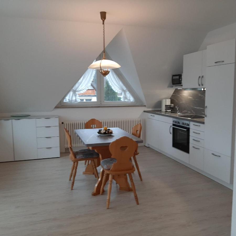 Sunside Ferien Wellness Oase Hotel Apartment'S Schwarzwald Am Schluchsee Eksteriør bilde