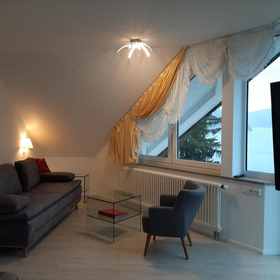 Sunside Ferien Wellness Oase Hotel Apartment'S Schwarzwald Am Schluchsee Eksteriør bilde