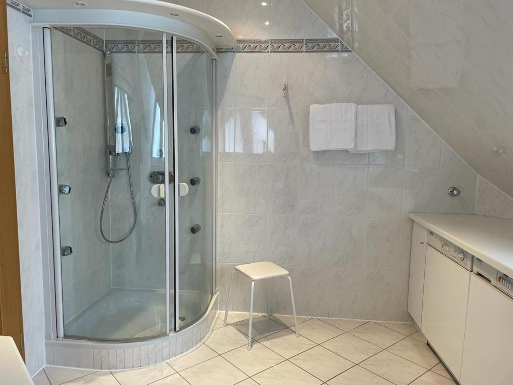 Sunside Ferien Wellness Oase Hotel Apartment'S Schwarzwald Am Schluchsee Eksteriør bilde