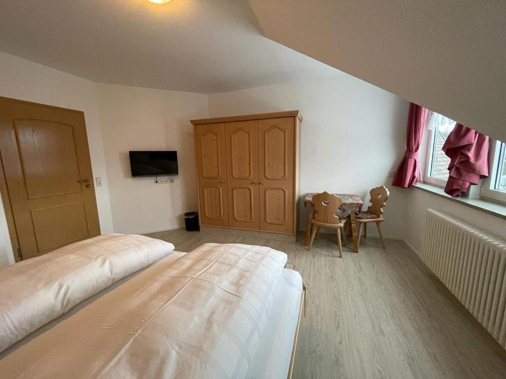 Sunside Ferien Wellness Oase Hotel Apartment'S Schwarzwald Am Schluchsee Eksteriør bilde