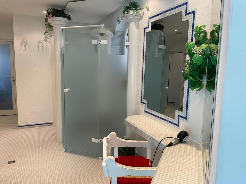 Sunside Ferien Wellness Oase Hotel Apartment'S Schwarzwald Am Schluchsee Eksteriør bilde